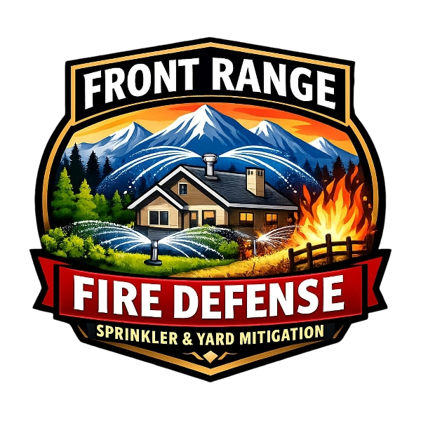 Front Range Fire Defense
