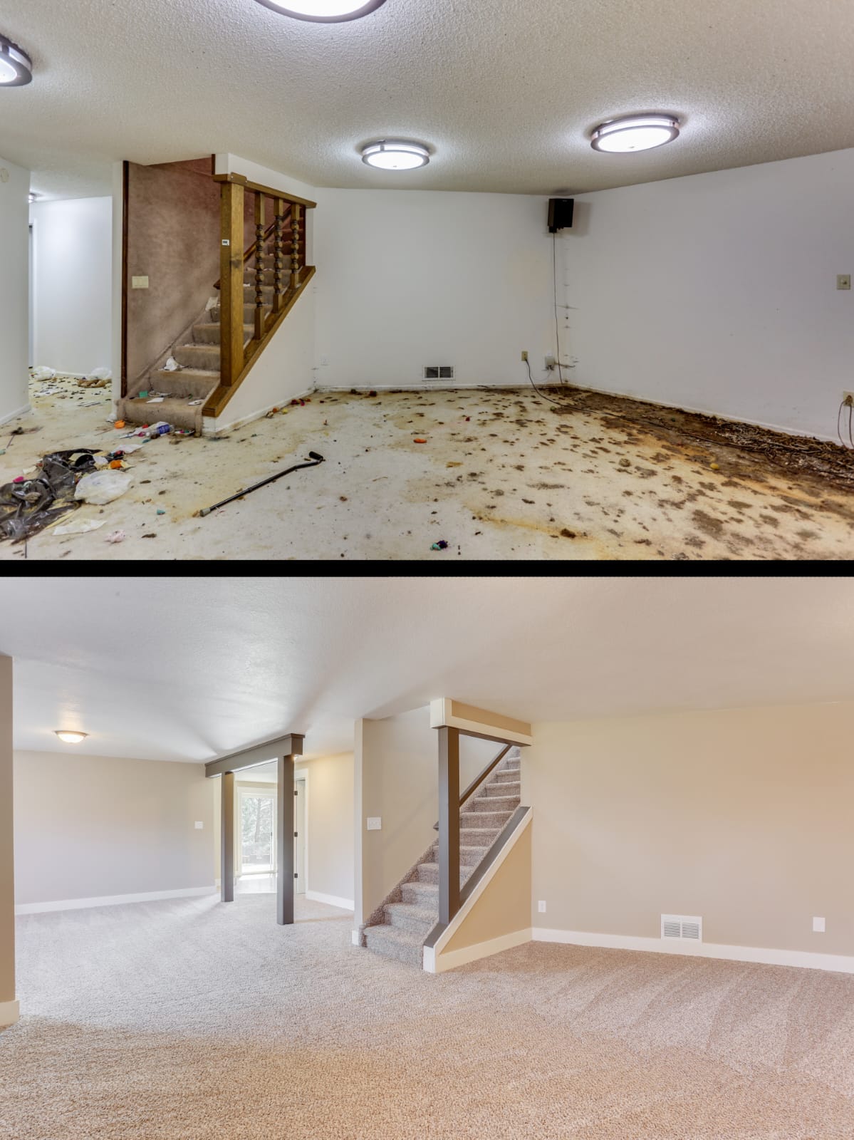 Residential Redevelopment