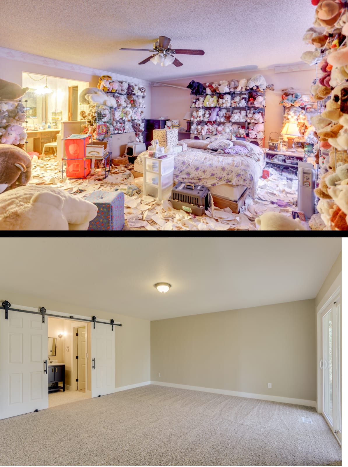 Luxury Home Listing